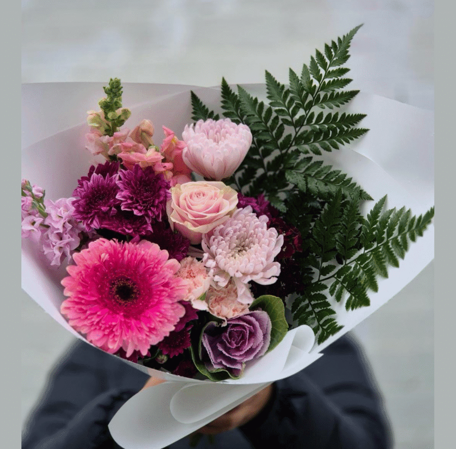 Pretty Posy