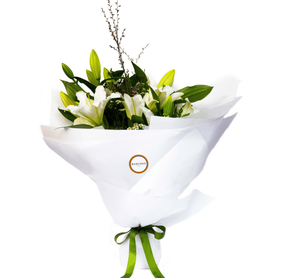 So Fragrant