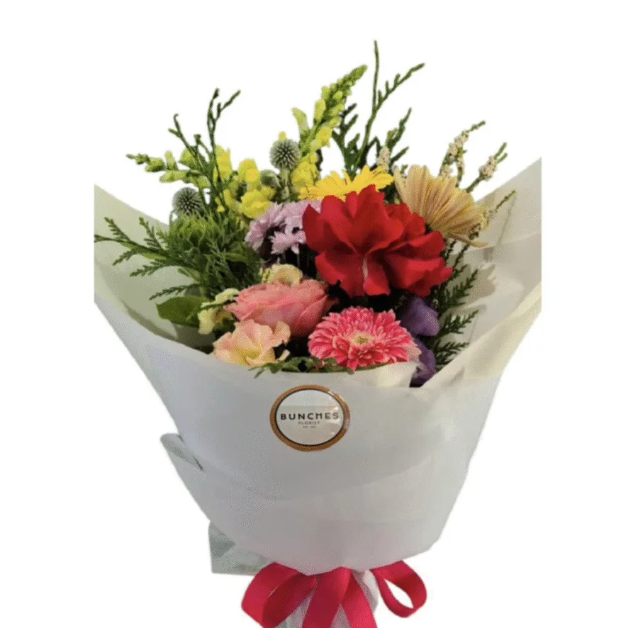 florist-choice-posy