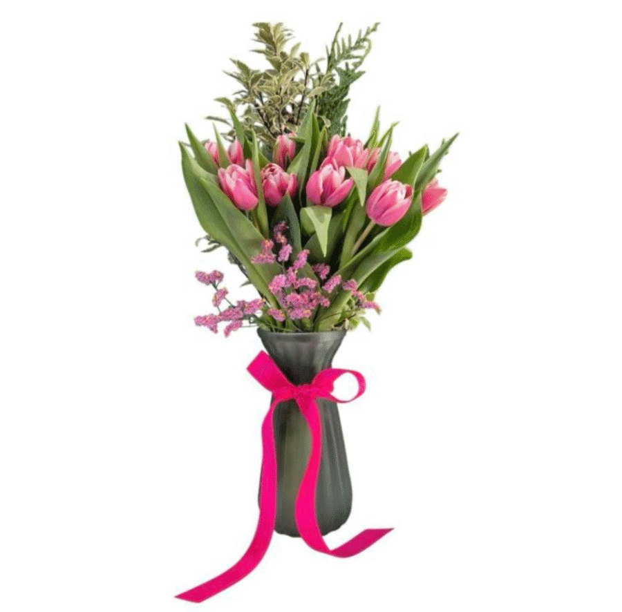 tulips_in_a_jar