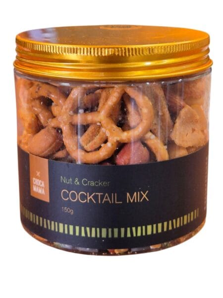 Chocamama - Cocktail Mix