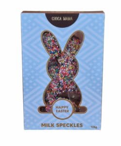 Choca Mama – Milk Speckles