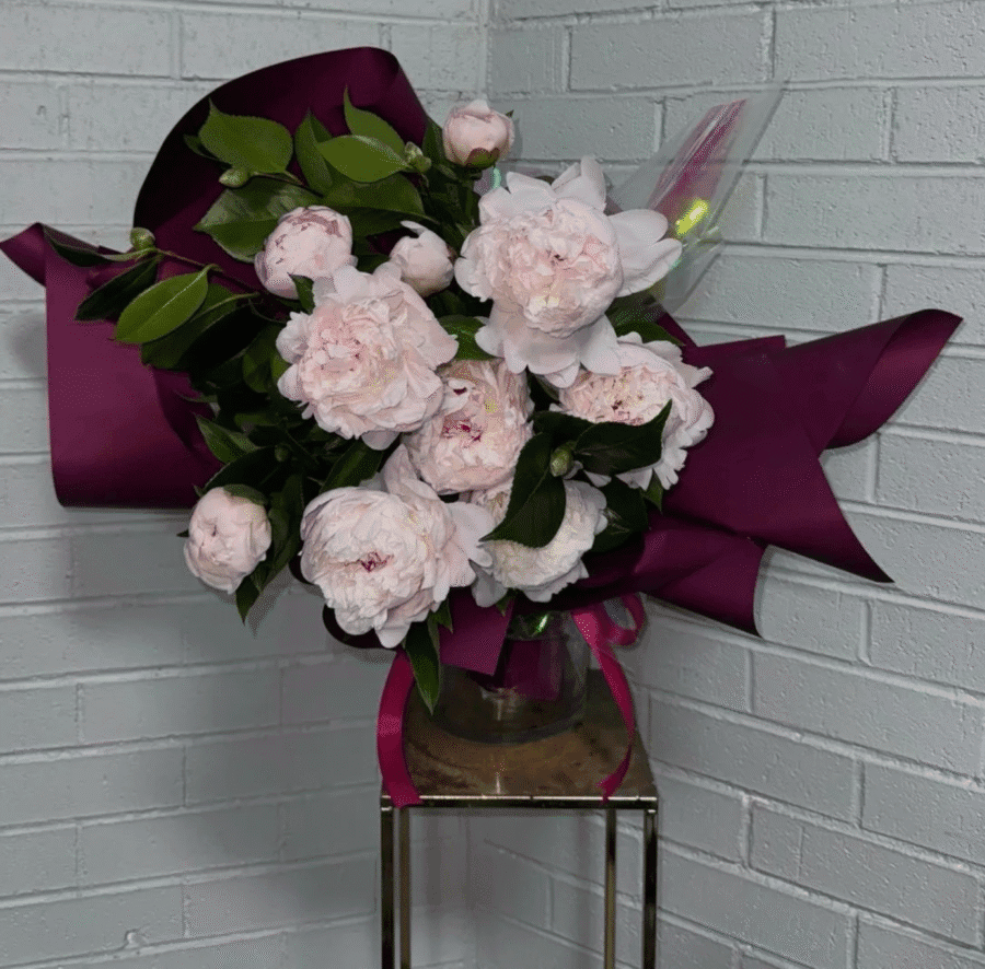 peony-poem
